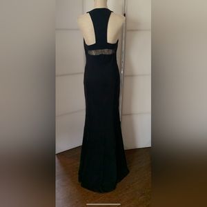 BCBG maxi dress